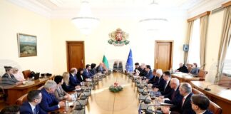 Над 1,7 млн. евро за програми на Националния фонд "Култура" одобри правителството в оставка