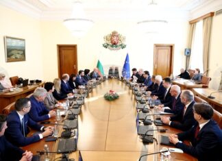 Над 1,7 млн. евро за програми на Националния фонд "Култура" одобри правителството в оставка