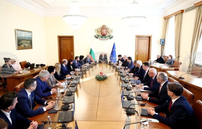 Над 1,7 млн. евро за програми на Националния фонд "Култура" Над 1,7 млн. евро за програми на Националния фонд "Култура" одобри правителството в оставка