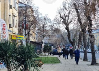 Над 95 на сто от домакинствата в област Кърджали са имали достъп до интернет през 2025 г.