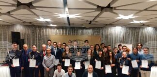 Наградите „Еврика” за 2025 година бяха връчени на церемония в НДК