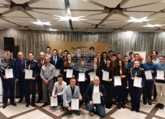 Наградите „Еврика” за 2025 година бяха връчени на церемония в НДК