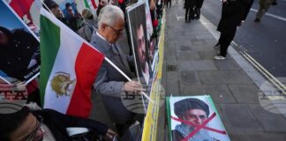 Най-малко 6126 души са убити при репресиите на протестите в Иран, казват активисти