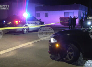 Най-малко шестима души бяха застреляни в Мисисипи; има задържан заподозрян