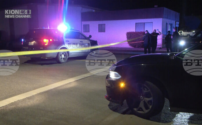 Най-малко шестима души бяха застреляни в Мисисипи; има задържан заподозрян