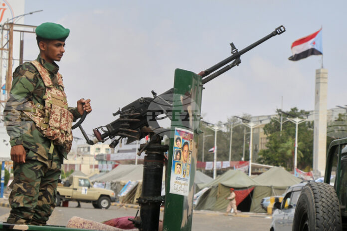 Напрежението между Саудитска Арабия и йеменските сепаратисти изглежда се понижава