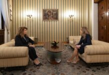 „Безпристрастен и отдалечен от политическите формации“: Назарян постави въпроса за това кой ще е вътрешен министър