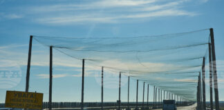 Назначеният от Русия губернатор на Херсонска област заяви, че 24 души са загинали при удари по време на новогодишните празненства