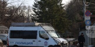 Не мога да кажа чия е отговорността, защото не мога да кажа какъв е имотът, заяви директорът на ПП "Витоша" за случая със загиналата жена