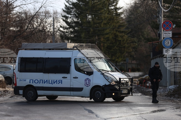 Директорът на Природен парк Витоша инж Севдалина Димитрова определи пред