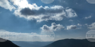 Не са добри условията за туризъм в планините, съобщиха от ПСС на БЧК