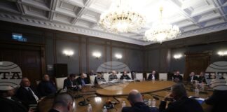 Некомплектът във въоръжените сили ще бъде намален с 2%, но няма да се справим, ако бюджетът за отбрана е 2,2% от БВП, каза Атанас Запрянов