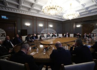 Некомплектът във въоръжените сили ще бъде намален с 2%, но няма да се справим, ако бюджетът за отбрана е 2,2% от БВП, каза Атанас Запрянов