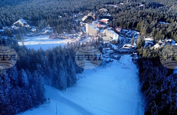 Неподходящи са условията за туризъм във високите части на планините, Неподходящи са условията за туризъм във високите части на планините, не се препоръчва излизане над горския пояс, казаха от ПСС