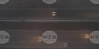 Нискоемисионната зона в София е активна до 28 февруари, припомнят от Столичната община