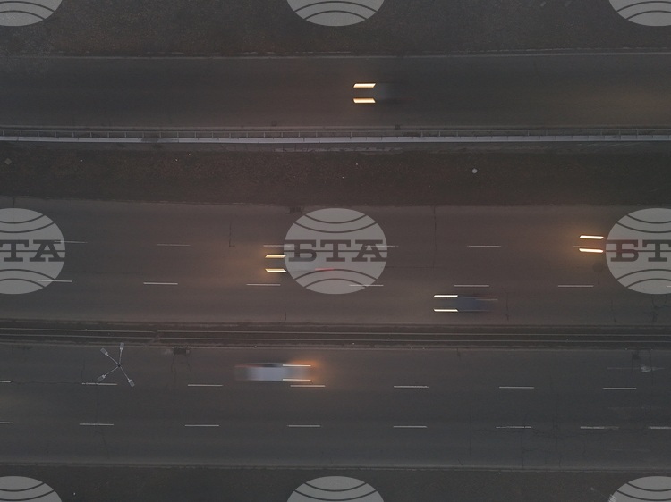 Нискоемисионната зона НЕЗ в столицата ще функционира до 28 февруари