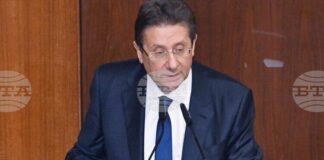 ННА: Председателят на бюджетната комисия в ливанския парламент критикува проектобюджета за липса на визия