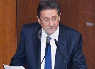 ННА: Председателят на бюджетната комисия в ливанския парламент критикува проектобюджета за липса на визия