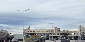 Нормален е трафикът на граничните пунктове в страната, на преходите с Гърция са възможни затруднения при преминаването заради стачни действия