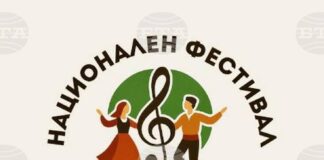 Нов фолклорен проект подготвя сдружение „Цветница” от Попово