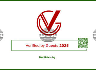 Нов знак за качество ще отличава хотелите с добра репутация според оценките на техните гости