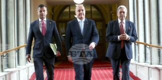 Нова Зеландия е решила да не приема поканата на Тръмп за присъединяване към Съвета за мир, заявиха премиерът и външният министър на тази страна