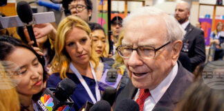 Новият главен изпълнителен директор на „Бъркшър Хатауей“ ще получава 25 млн. долара заплата