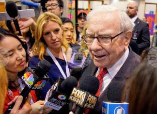 Новият главен изпълнителен директор на „Бъркшър Хатауей“ ще получава 25 млн. долара заплата