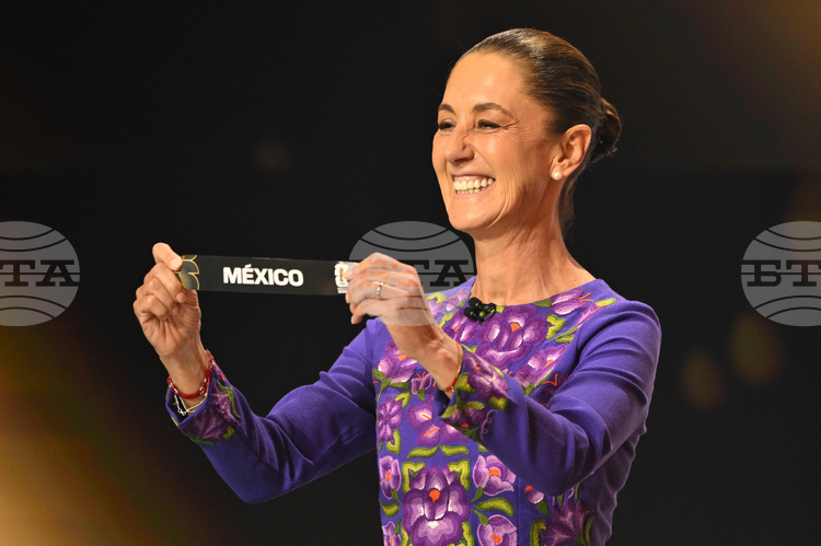 Новооткрита гробница в Мексико разкрива културата на цивилизацията на сапотеките