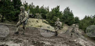 Няма китайски или руски кораби край Гренландия, каза датски генерал на фона на посещение на американски конгресмени в Копенхаген