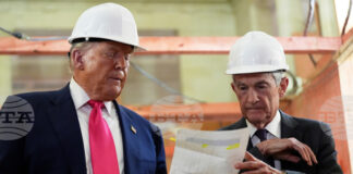 ОБНОВЕНА Американската прокуратура започва наказателно разследване срещу президента на УФР Джером Пауъл