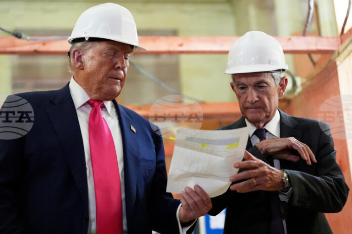 ОБНОВЕНА Американската прокуратура започва наказателно разследване срещу президента на УФР Джером Пауъл