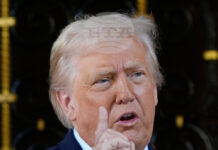 Доналд Тръмп