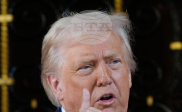 Доналд Тръмп