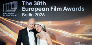 ОБНОВЕНА „Сантиментална стойност“ и „Сират“ триумфираха на Европейските филмови награди