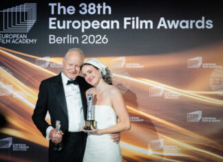 ОБНОВЕНА „Сантиментална стойност“ и „Сират“ триумфираха на Европейските филмови награди