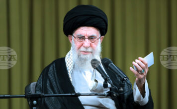 След смъртта на Хаменей: отива ли си Ислямската република? Али Хаменей