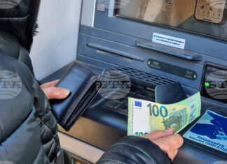 Община Бургас започна кампанията за събиране на местните данъци и такси