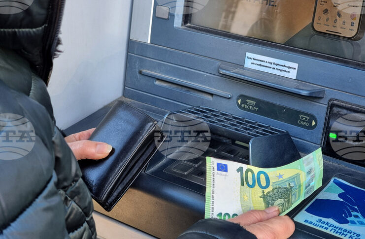 Община Бургас започна кампанията за събиране на местните данъци и такси