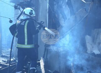 Общо 34 пожара са потушени през изминалото денонощие Общо 34 пожара са потушени през изминалото денонощие