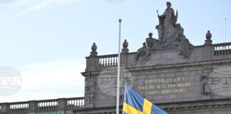 Обжалването на присъдата на двамата афганистанци за планиране на атака срещу шведския парламент бе отхвърлено