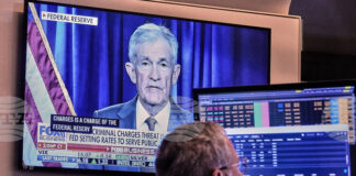 ОБЗОР
                                                                                                След геополитическия хаос тази седмица пазарите ще се фокусират върху УФР и централните банки