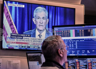 ОБЗОР
                                                                                                След геополитическия хаос тази седмица пазарите ще се фокусират върху УФР и централните банки