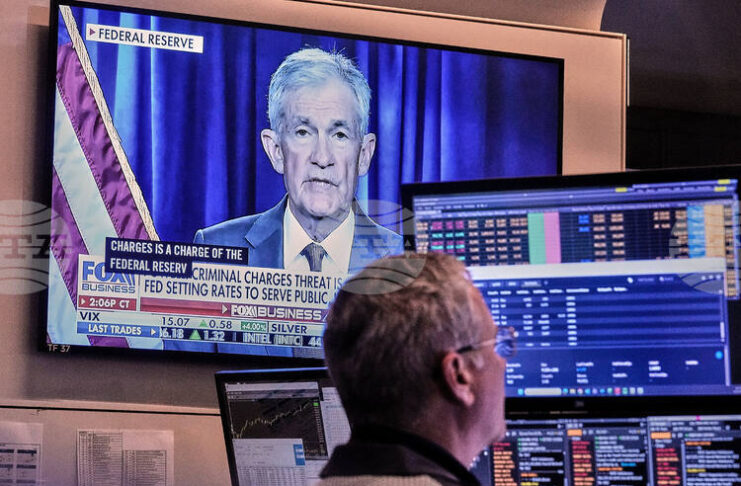 ОБЗОР
                                                                                                След геополитическия хаос тази седмица пазарите ще се фокусират върху УФР и централните банки