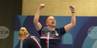 Олимпийски шампион ще участва на турнира "Гран при" в София по спортна стрелба през уикенда