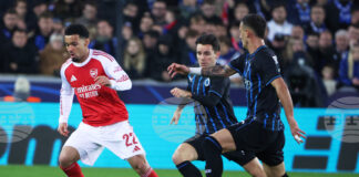 Олимпик Марсилия взе халфа на Арсенал Нуанери под наем