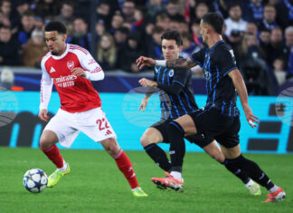 Олимпик Марсилия взе халфа на Арсенал Нуанери под наем