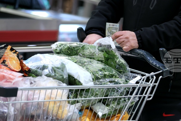 Данните в бюлетина на Държавната комисия по стоковите борси и