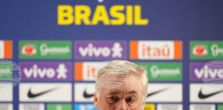 От Бразилската футболна федерация намекнаха, че Карло Анчелоти вече се е съгласил на удължаване на договора си