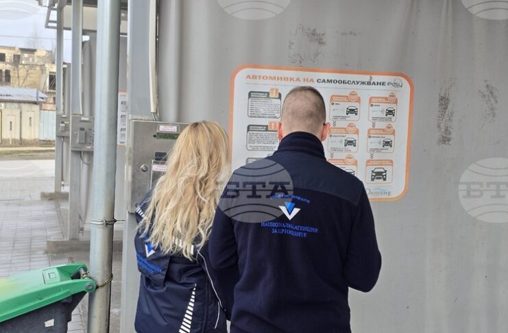 От началото на кампанията за въвеждане на еврото Националната агенция за приходите НАП е извършила 160 проверки в област Плевен